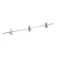 Star SGE-101254 DRIVE SHAFT ASSEMBLY