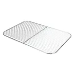 Alto Shaam SH-2107 Wire Shelf/Rack, Chrome