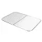 Alto Shaam SH-2107 Wire Shelf/Rack, Chrome