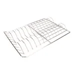 Alto Shaam SH-29474 Rib Rack Shelf, Stainless Steel, 1000-SK Series