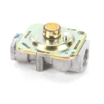 Star SH3-Z4557 REGULATOR-GAS 3/4 NPT LP