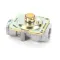 Star SH3-Z4557 REGULATOR-GAS 3/4 NPT LP