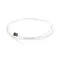 HOSE, HOT WATER OUTLET, PTFE
