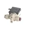 SOLENOID VALVE PPSU 2/2 21V DC 2.5