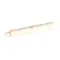 NOZZLE 1.7/6X40 PPSU
