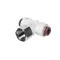 PLUG-IN CONNECTION T 6-M12X1-6 FILTER0.3
