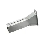 Star SH5-824043 NARROW CHUTE WELDMENT