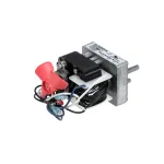 Star SHA-120243 MOTOR W/QC ASSY QCS1-230
