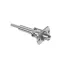 Star SHC-CT0014 PLATEN LATCH ASY