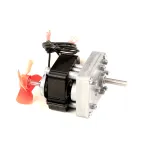 Star SHD-115070 MOTOR,RMS2020,W/TERMINALS