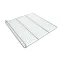 Culitek SHELF-15 SHELF 1,2,3DR L&R ECONOMY LINE