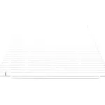 Culitek SHELF-6 SHELF FOR RFS-2D