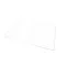 Victory SHELF 185 Wire Shelf, Coated White