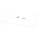 Traulsen SHELF CPW1 1 POWDER COATED SHELF CU27