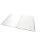 Food Warming Equipment SHLF-SS-21X27 SHELF STAINLESS STEEL 21 X 27.