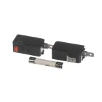 MONITOR FUSE