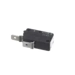 Microswitch, Interlock, Plunger, SPST
