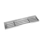 Culitek SHUTTER-2 FRONT GRILLE FOR RF/FZ 2 DR