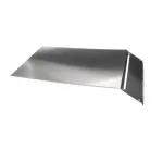 Merrychef SJ325 E2 LID ASSEMBLY EU