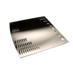 Merrychef SJ327 E2 SIDE COVER LH ASSEMBLY US