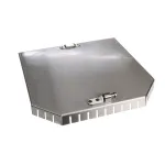 Merrychef SJ382 PANINI CHOKE ASSEMBLY E2