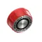 Lang SJ9-70701-04-2 KNOB ASSY INF CONTROL RED