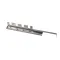 Lang SJ9-MM-167-1 RACK SLIDE WELDMENT 5/16