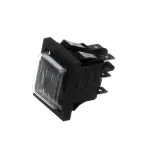 Belshaw SK-1224 Rocker Switch with Cover
