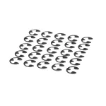 Belshaw SK-1580 SERVICE KIT FOR E-CLIP FOR NEW