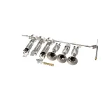 Belshaw SK-1672 CARRYOVER TUBE, BURNER &