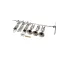 Belshaw SK-1672 CARRYOVER TUBE, BURNER &