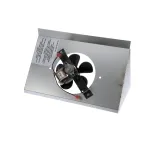 Traulsen SK-325-60216-00 ASSEMBLY EVAPORTR SINGLE FAN TS&TU