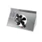 Traulsen SK-325-60216-00 ASSEMBLY EVAPORTR SINGLE FAN TS&TU