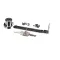 Traulsen SK-346-60005-00 PHANTOM LOCK SHOWCASE
