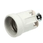 Alto Shaam SK-35028 Lamp Socket, 208/240V