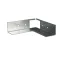 Traulsen SK-433643 DOOR CORNER PLATE