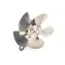 Traulsen SK-510-10461-00 BRACKET FAN MOTOR TBCU