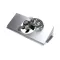 Traulsen SK-600-60841-00 ASSEMBLY G SERIES ONE FAN