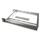 Kairak SK-8200002 KIT, DRAWER PAN FRAME ASSEMBLY, 19