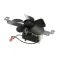 Traulsen SK-900-61015-00 Fan Motor & Bracket Assembly