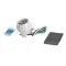 Kairak SK-LMPHLDR Lamp Holder/Socket Kit, Porcelain