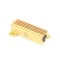 Cleveland SK1426600 Resistor, 1/20 Ohm-50W, PT/TR RCD62