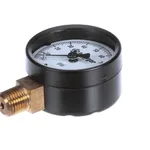 Insinger SK1433 Pressure Gauge, 0-100 PSI