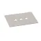 Cleveland SK2159300 INSULATOR-THERMOSTAT