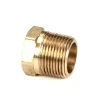 Cleveland SK2250700 Pipe Plug, Modified FI00285, Brass