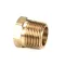 Cleveland SK2250700 Pipe Plug, Modified FI00285, Brass