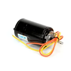 Cleveland SK2346100-1 SERVICE MOTOR SKF#C24CTT