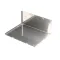Cleveland SK2353100 Control Box Cover, SEL-TR Skillet
