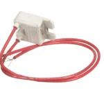 Cleveland SK2356101 Light, Amber, 125V
