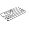 Cleveland SK2356201 ELEMENT; CENTERE/6KW220V SEL/M4